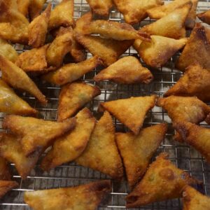 Samosa