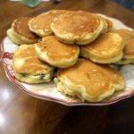 Scottish pancakes