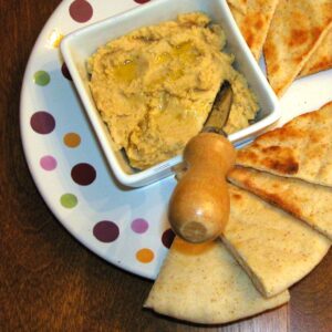 hummus
