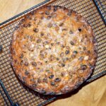 traditional christmas cake