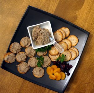 colorado pate