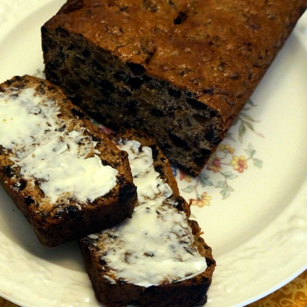 tea loaf