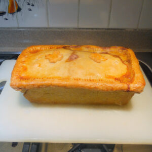 Pork-Ham-and-Egg-Pie