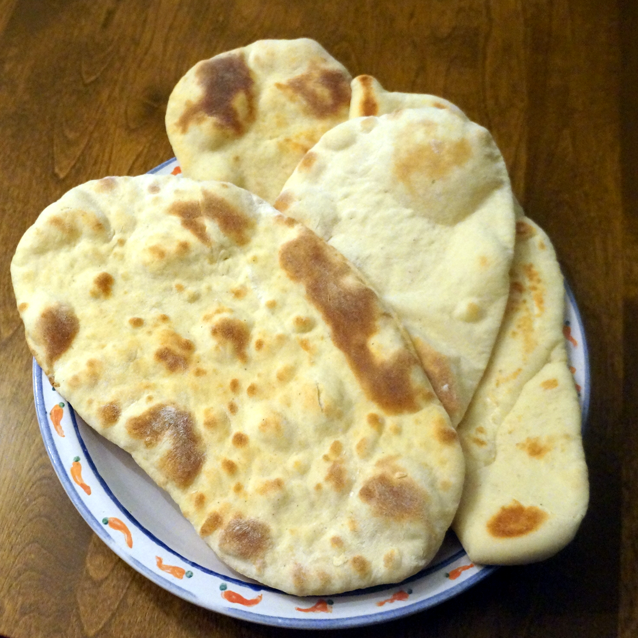 naan bread