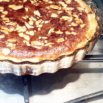 Bakewell tart