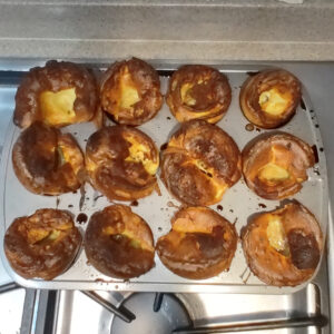 Yorkies