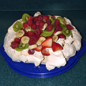 Pavlova