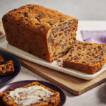 Bara Brith Tea Loaf