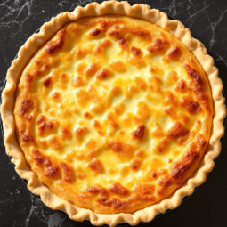Quiche Lorraine
