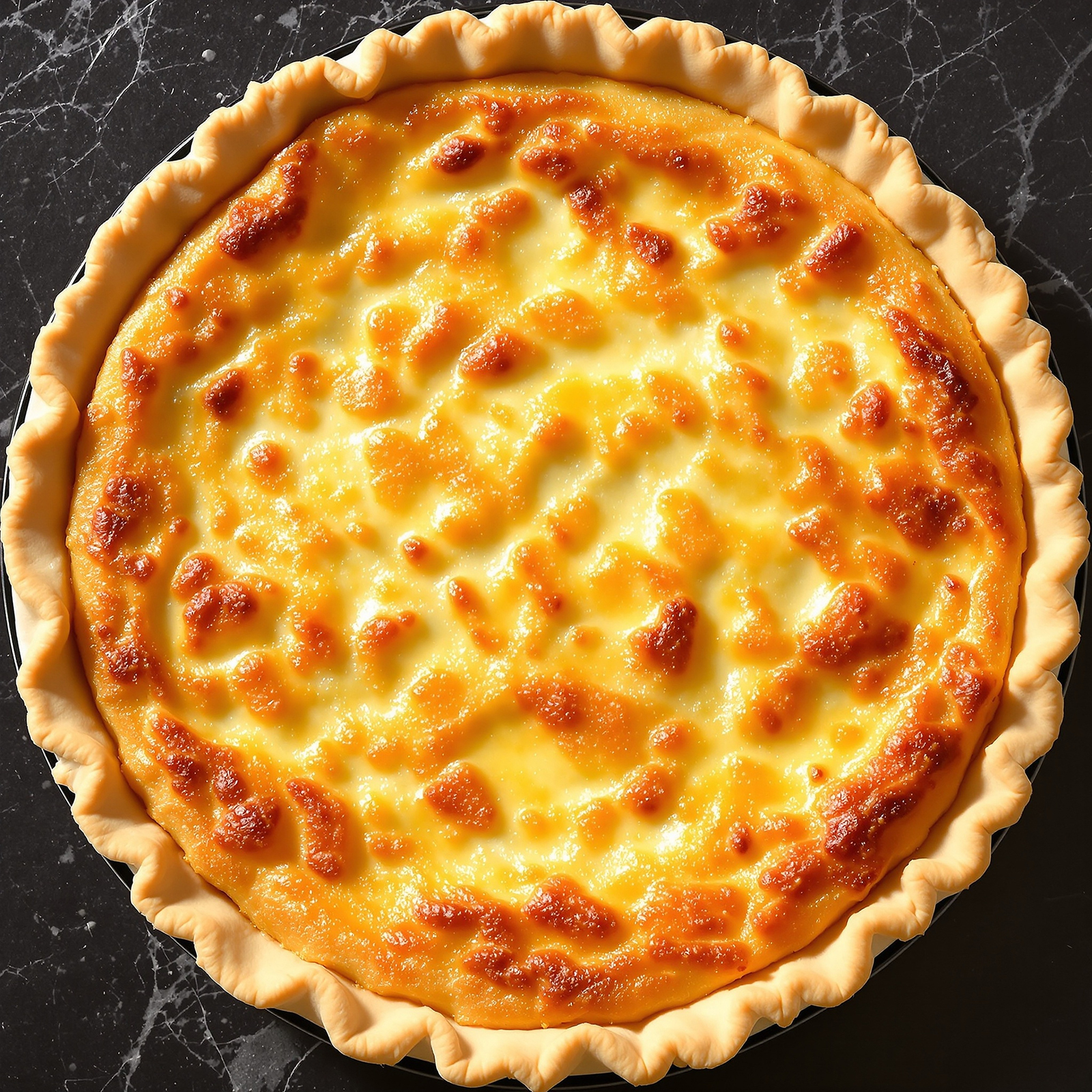 Quiche Lorraine