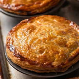 Aussie Meat Pies