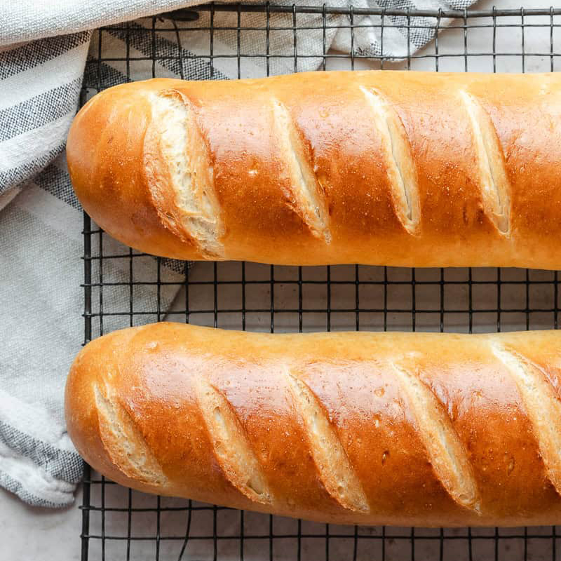 French Bread